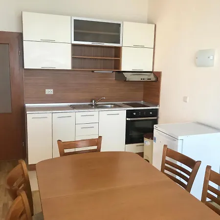 Apartment Lozenetz