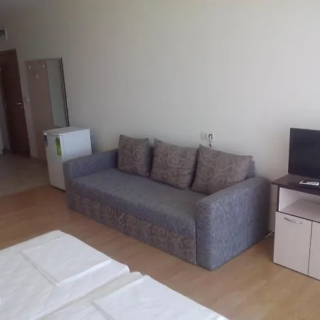 Apartment Lozenetz Lozenets