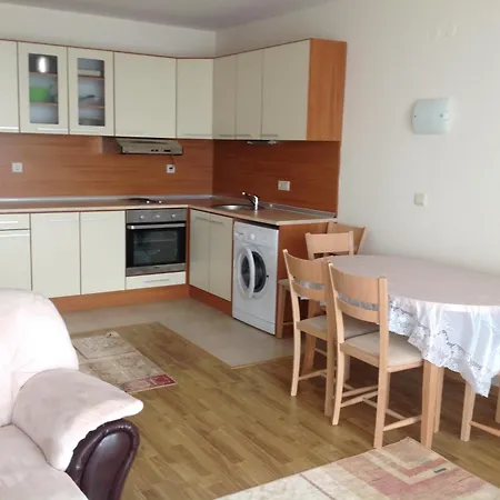 Apartment Lozenetz Lozenets
