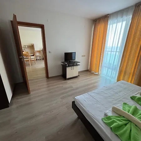 Apartment Lozenetz *