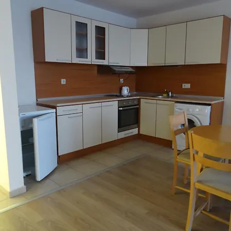 Lozenetz Apartment Lozenets