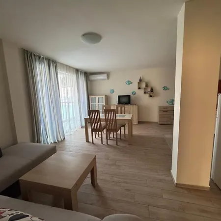 Apartment Lozenetz