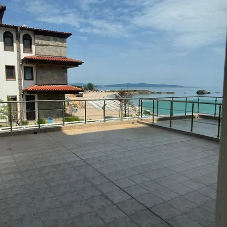 Lozenetz Apartment *