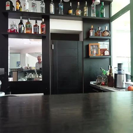 Lozenetz Apartment