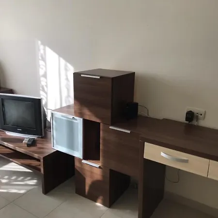 Lozenetz Apartment *